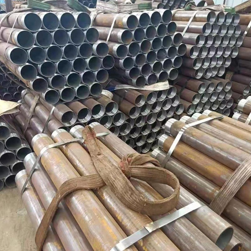 澧县地质钻探用跟管