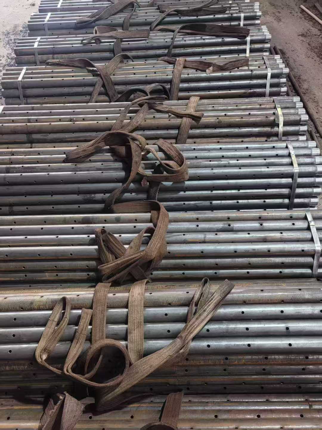 澧县127mm管棚管